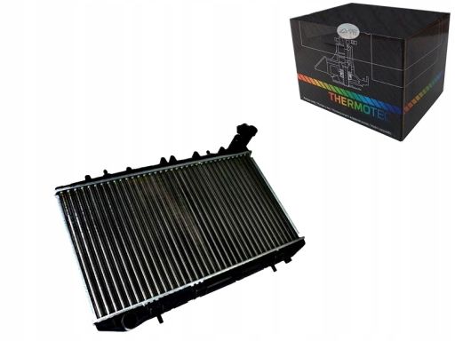 D71007Tt Chłodnica Silnika Thermotec
