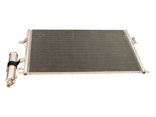 Ac892728 Skraplacz Klimatyzacji Chevrolet Lacetti Maxgear