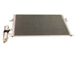 Ac892728 Skraplacz Klimatyzacji Chevrolet Lacetti Maxgear