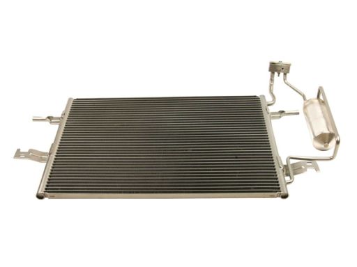 Ac899865 Skraplacz Klimatyzacji Opel Meriva 03- Maxgear