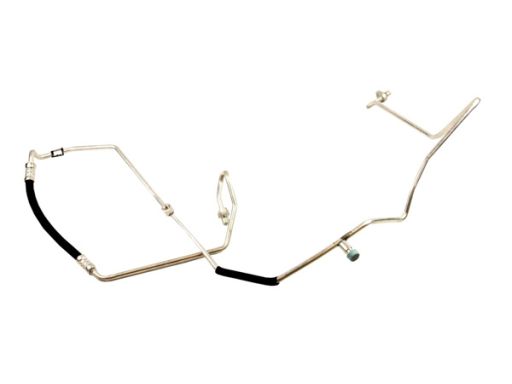 Ac930013 Przewód Klimatyzacji Renault Captur, Cli Maxgear