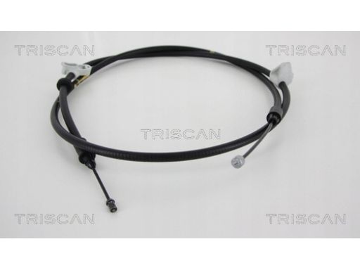 8140 161146 Linka Ham. Ręcz. Ford T. Galaxy/Mondeo/S Triscan