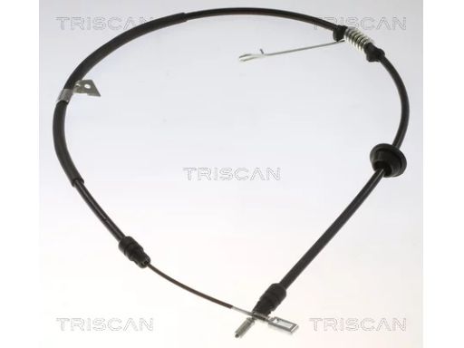 8140 161201 Linka Ham. Ręcz. Ford T. Transit 2,0-2,2 Triscan