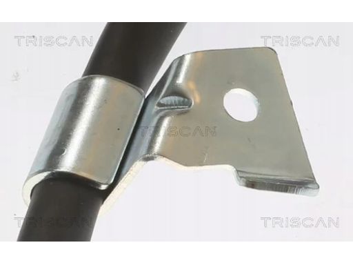 8140 161201 Linka Ham. Ręcz. Ford T. Transit 2,0-2,2 Triscan