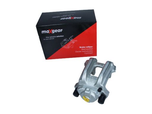 82-1278 Zacisk Ham. Bmw T. 3/4 2,0-3,0 11- Pr Maxgear