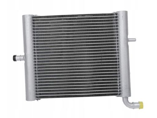 D7I005Tt Chłodnica Powietrza Doładowującego Thermotec