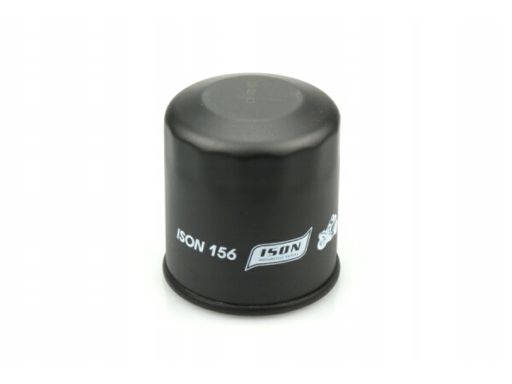 Ison 156 Filtr Oleju Moto. Ktm 640 Duke (99-06) Maxgear