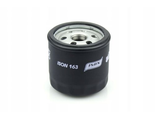 Ison 163 Filtr Oleju Moto. Bmw R1100 Gs (93-99) Maxgear
