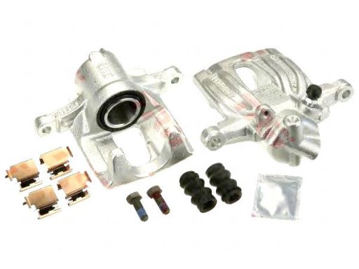 Bhn1031E Zacisk Hamulcowy Trw