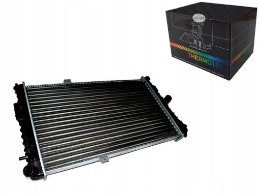 D7X022Tt Chłodnica Silnika Thermotec