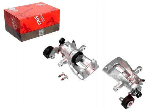 Bhn313 Zacisk Hamulcowy Trw