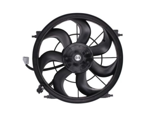 D80505Tt Wentylator Chłodnicy Silnika Thermotec