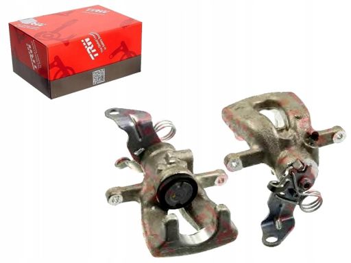 Bhn817 Zacisk Hamulcowy Trw