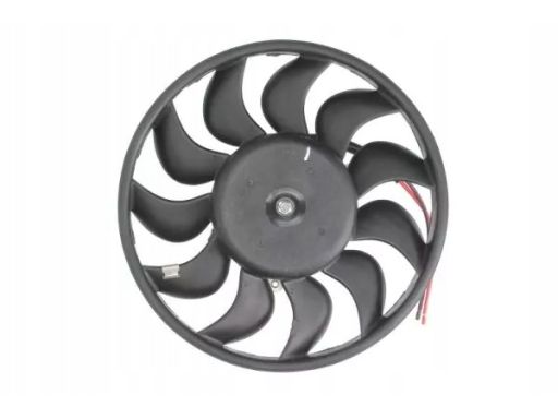 D8A012Tt Wentylator Chłodnicy Silnika Thermotec