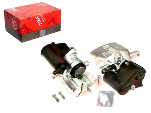 Bhn961E Zacisk Hamulcowy Trw