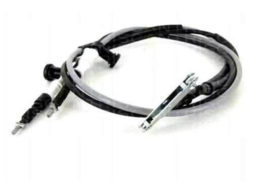 8140 241106 Linka Ham. Ręcz. Opel T. Vectra/Signum 0 Triscan