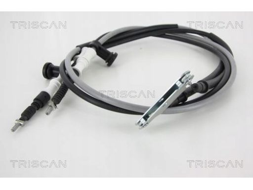 8140 241106 Linka Ham. Ręcz. Opel T. Vectra/Signum 0 Triscan