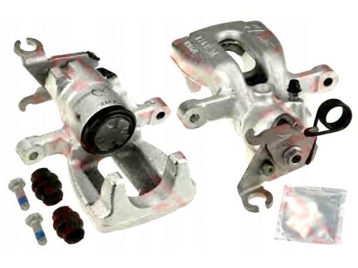 Bhq257E Zacisk Hamulcowy Trw