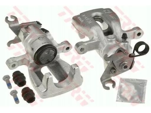 Bhq257E Zacisk Hamulcowy Trw