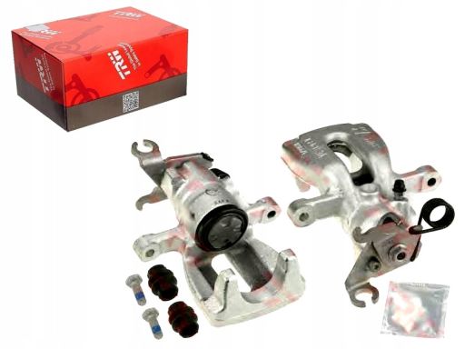 Bhq257E Zacisk Hamulcowy Trw