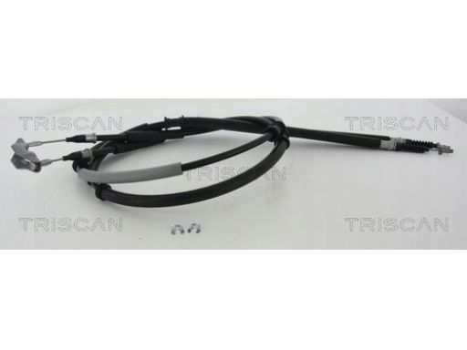 8140 24170 Linka Ham. Ręcz. Opel T. Astra 98-03 Le/ Triscan