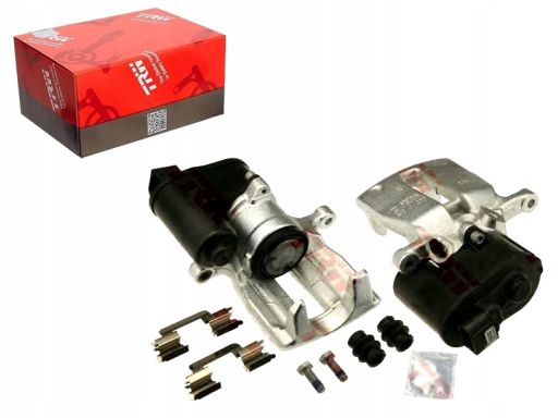 Bhs1009E Zacisk Hamulcowy Trw