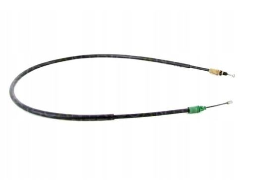 8140 251127 Linka Ham. Ręcz. Renault T. Trafic 01- L Triscan