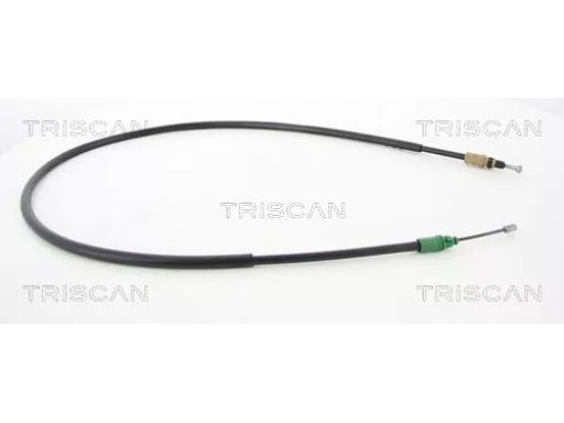 8140 251127 Linka Ham. Ręcz. Renault T. Trafic 01- L Triscan