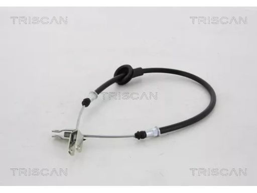 8140 251161 Linka Ham. Ręcz. Renault P. Trafic 1,7-2 Triscan