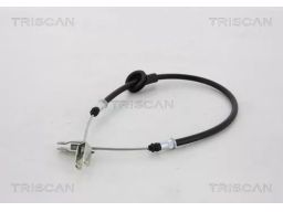 8140 251161 Linka Ham. Ręcz. Renault P. Trafic 1,7-2 Triscan