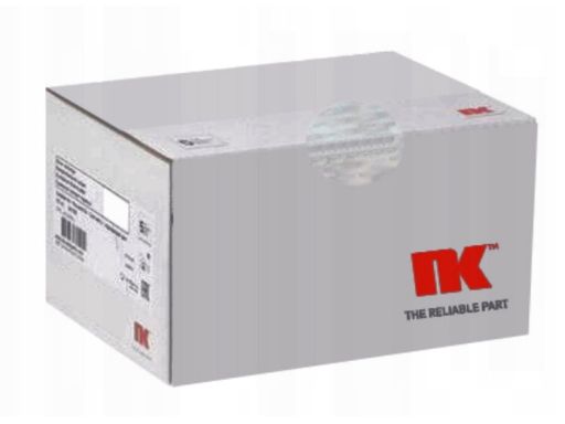 5016612 Wahacz Tesla P. Model X Awd 15- Le Górny Nk