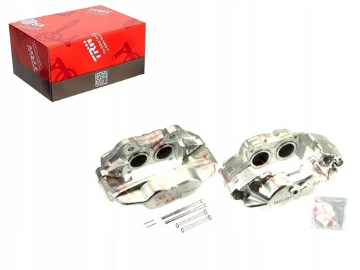 Bhs226E Zacisk Hamulcowy Trw