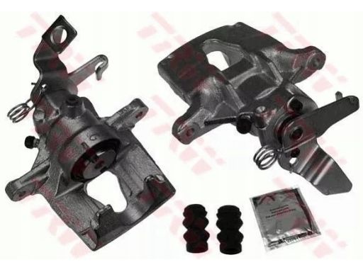 Bhs818E Zacisk Hamulcowy Trw