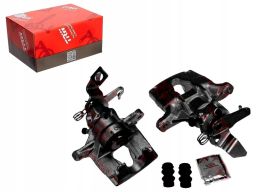 Bhs818E Zacisk Hamulcowy Trw