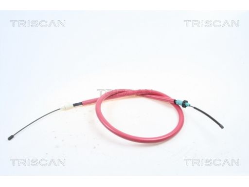 8140 25190 Linka Ham. Ręcz. Renault T. Clio 1,2 99- Triscan