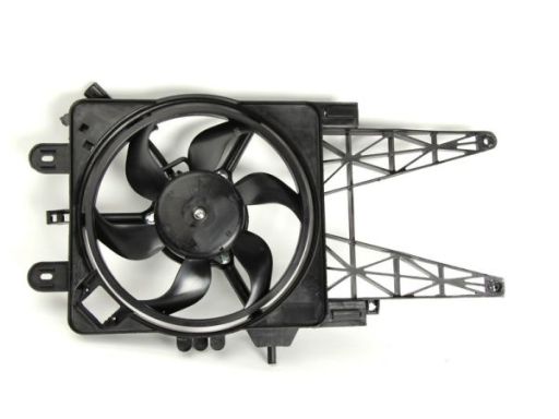 D8F006Tt Silnik Wentylatora Chłodnicy Thermotec