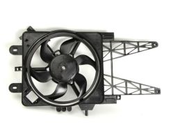 D8F006Tt Silnik Wentylatora Chłodnicy Thermotec