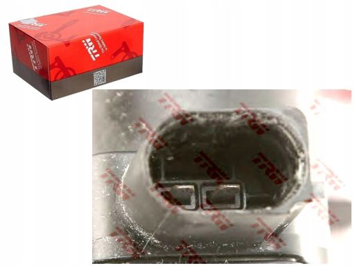 Bht268E Zacisk Hamulcowy Trw