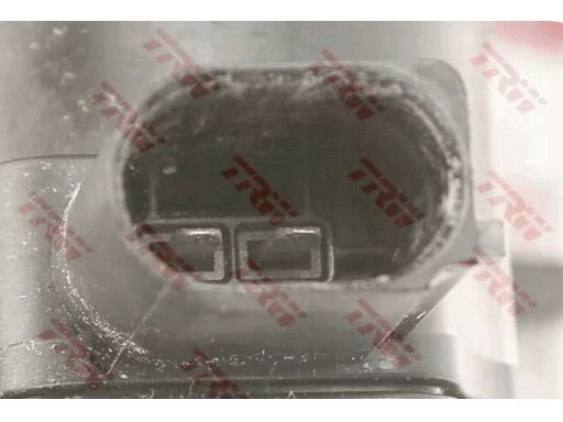 Bht268E Zacisk Hamulcowy Trw