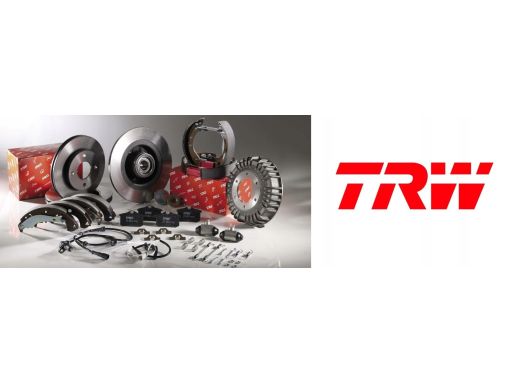 Bht268E Zacisk Hamulcowy Trw