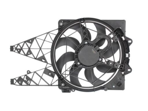 D8F019Tt Wentylator Chłodnicy Silnika Thermotec