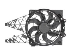 D8F019Tt Wentylator Chłodnicy Silnika Thermotec