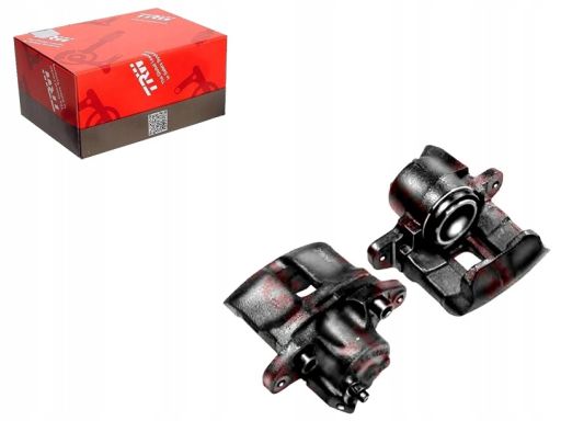 Bhv155E Zacisk Hamulcowy Trw