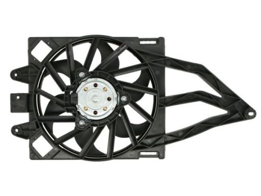 D8F033Tt Wentylator Chłodnicy Silnika Thermotec