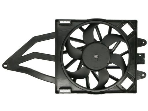 D8F033Tt Wentylator Chłodnicy Silnika Thermotec