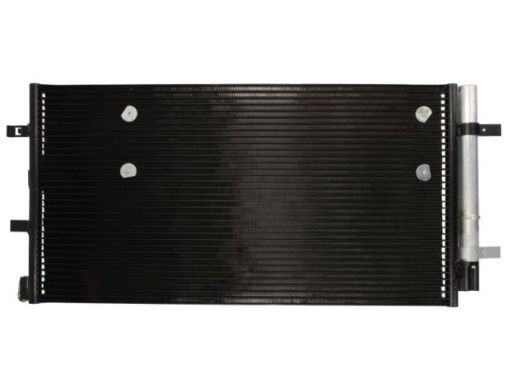 Skraplacz Klimatyzacji Thermotec