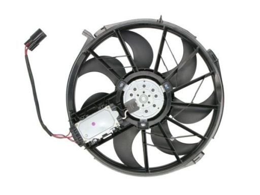 D8M013Tt Silnik Wentylatora Chłodnicy Thermotec