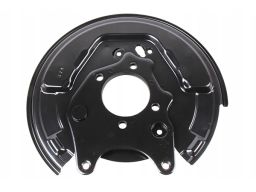 234557 Osłona Tarczy Ham. Toyota T. Yaris 99-05 Nk