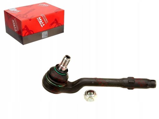 Jte1006 Końcówka Drążka Kierowniczego Trw