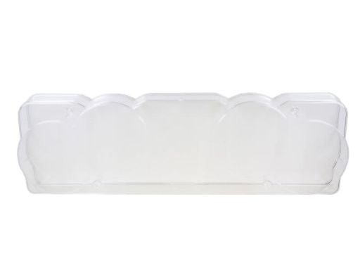 253 Kl Szkło Lampy Świateł Tylnych Waś